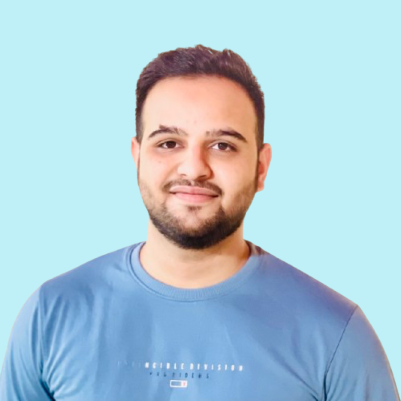 Shaikh Muhammad - SEO Consultant